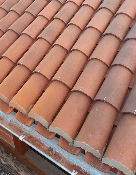 Travaux de couverture en Haute-Vienne (87)